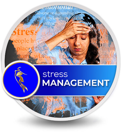 Dr Jayne Younie: Stress Management